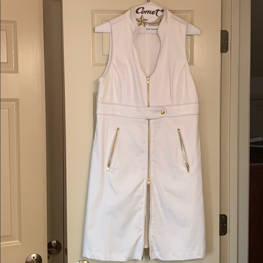 Worn Once, Boston Proper dress